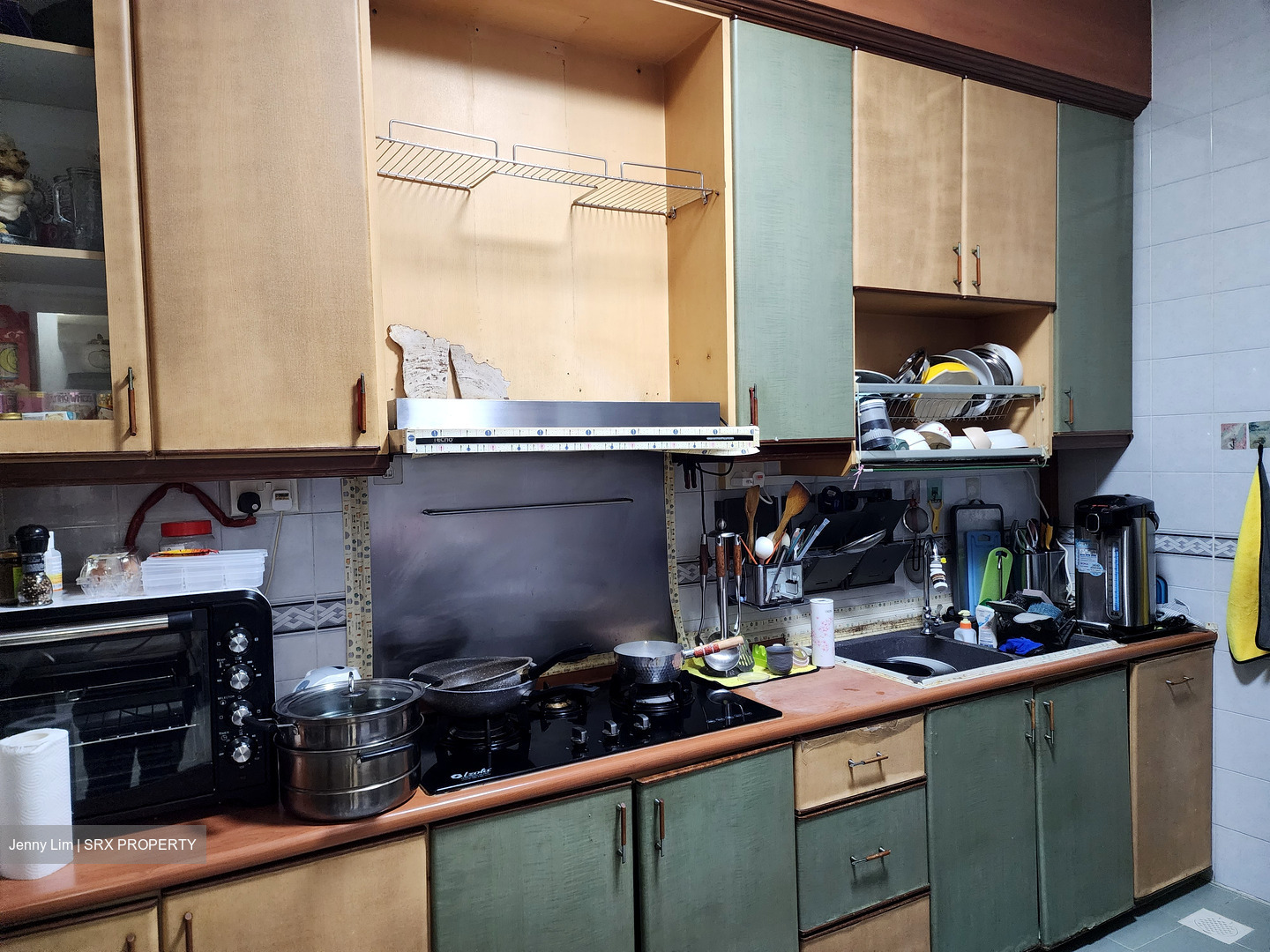Blk 678 Choa Chu Kang Crescent (Choa Chu Kang), HDB 5 Rooms #551443661